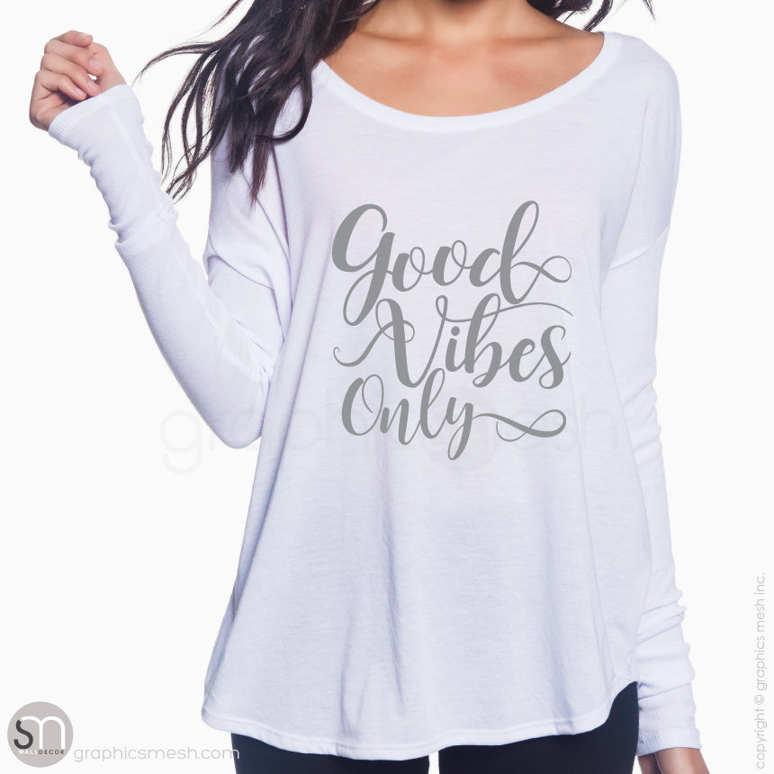 graphic mesh long sleeved