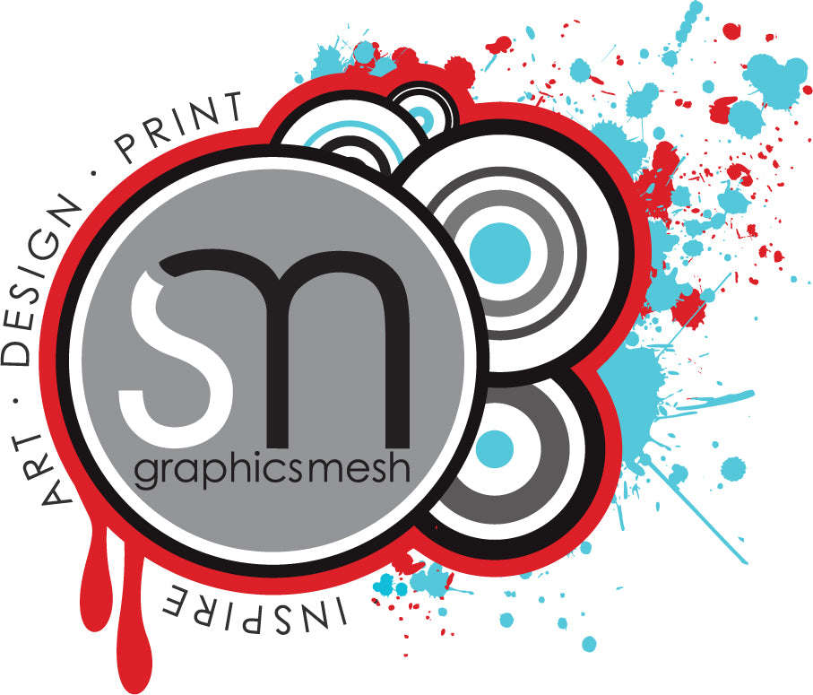 Graphics Mesh Inc logo