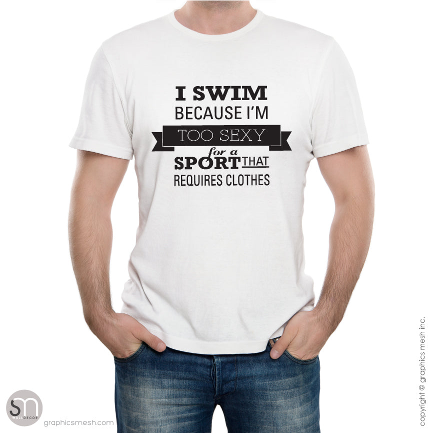 ウェア 90's Jantzen Pro-tour Swim Team T-shirt Swim Team White T-Shirt – On My Own Store